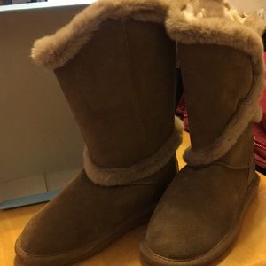 Bear Paw Women’s Elle Short